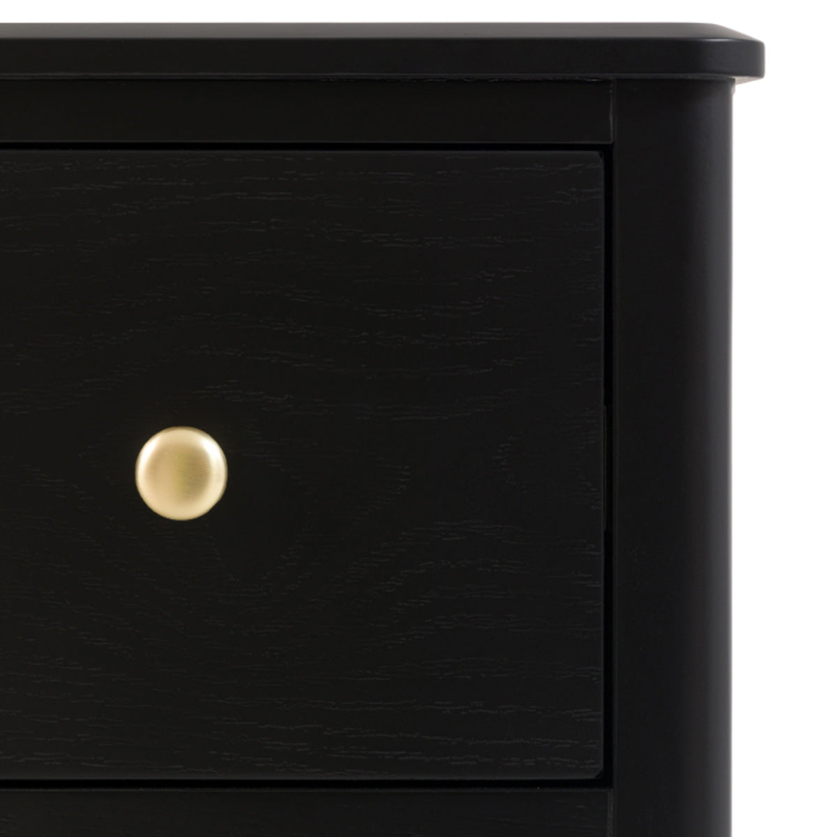 Gallery Direct Acton 3 Drawer Chest