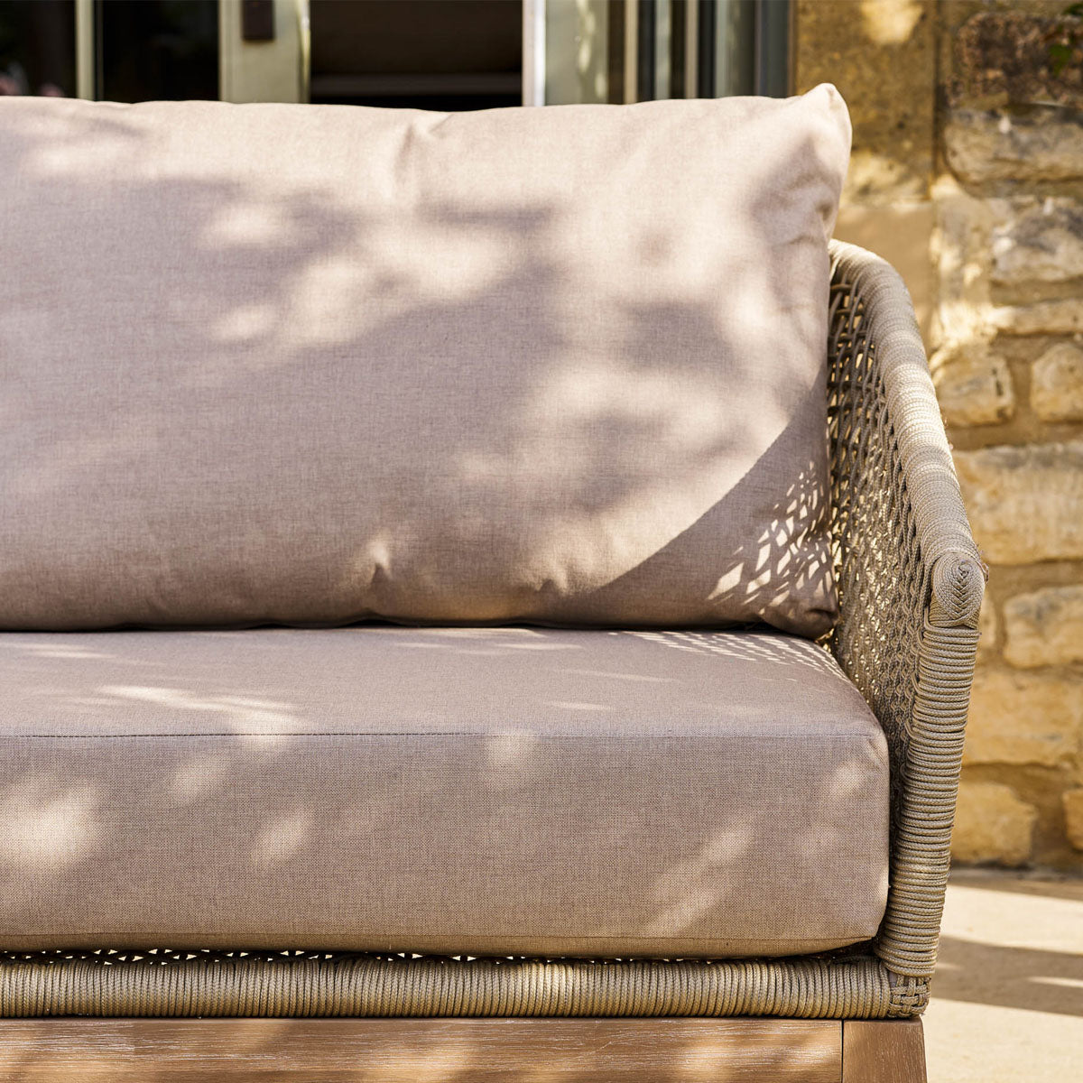 Garden Trading Lynton 2 Seater Sofa