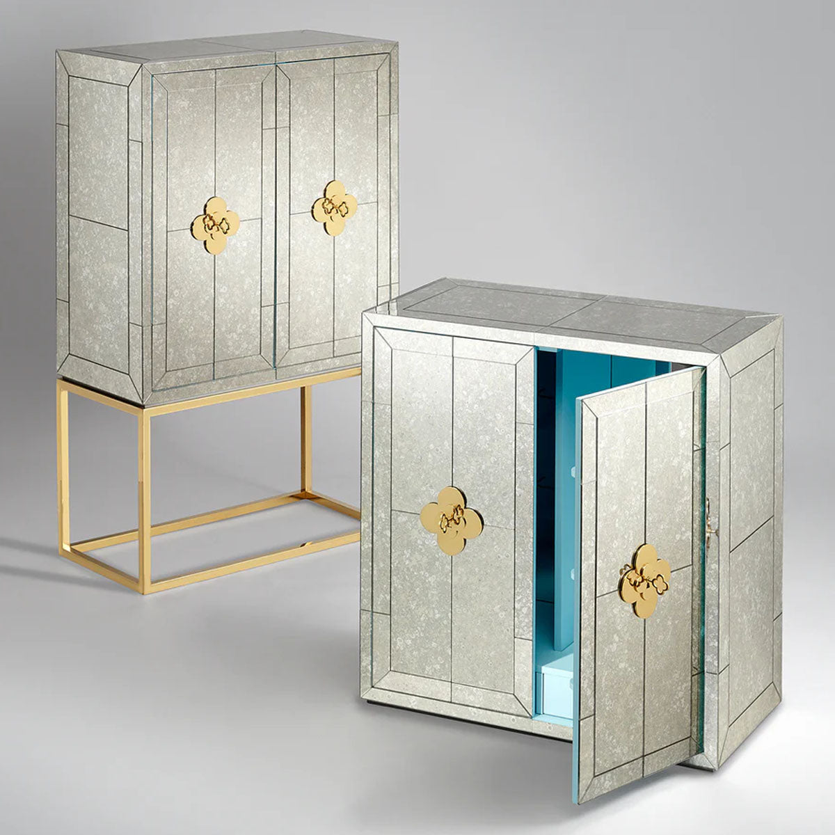 Jonathan Adler Delphine Bar
