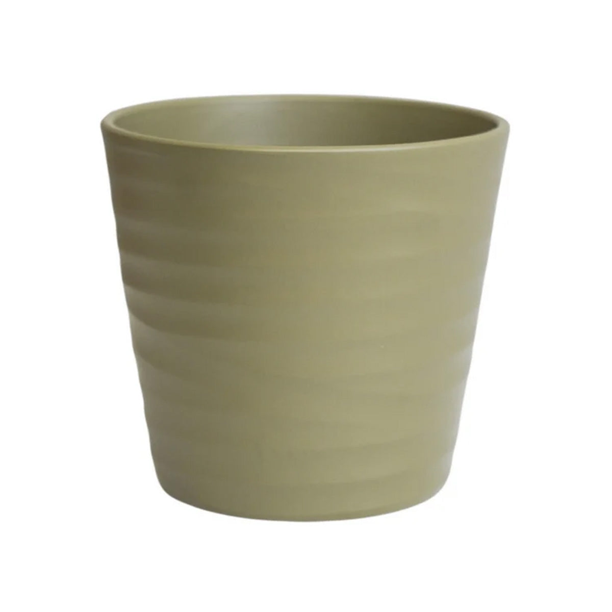 Ivyline Oslo Cotton Taper Planter