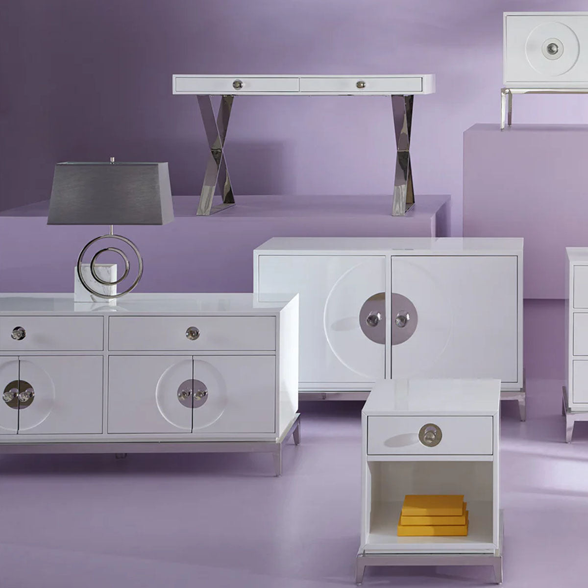Jonathan Adler Channing Desk