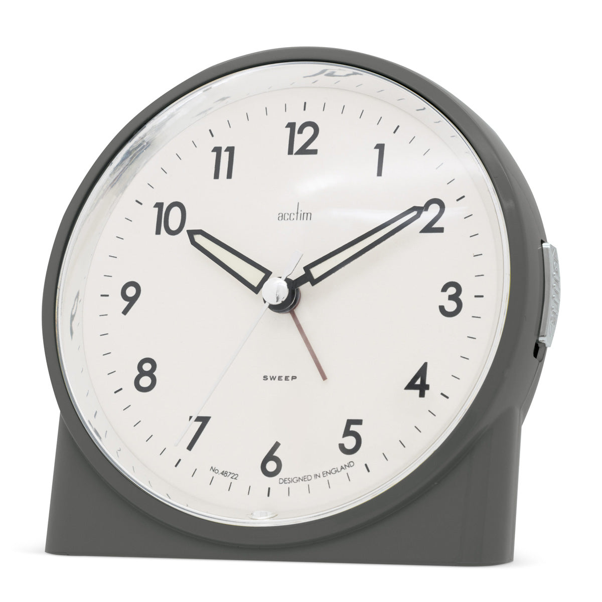 Acctim Arlo Sweep Alarm Clock