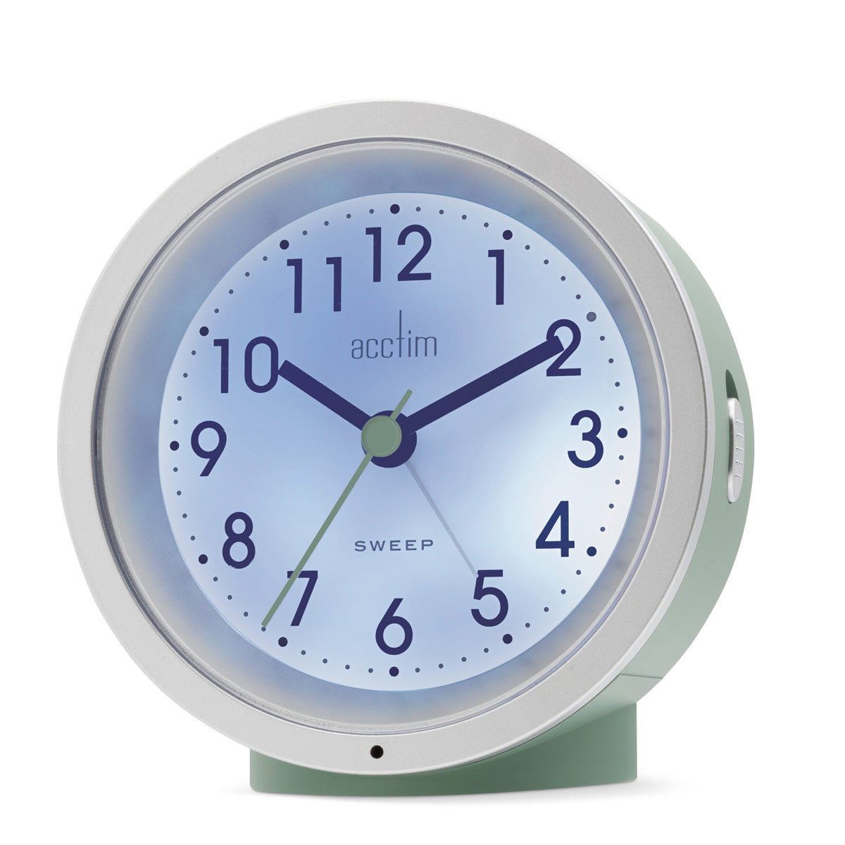 Acctim Caleb Smartlite® Alarm Clock