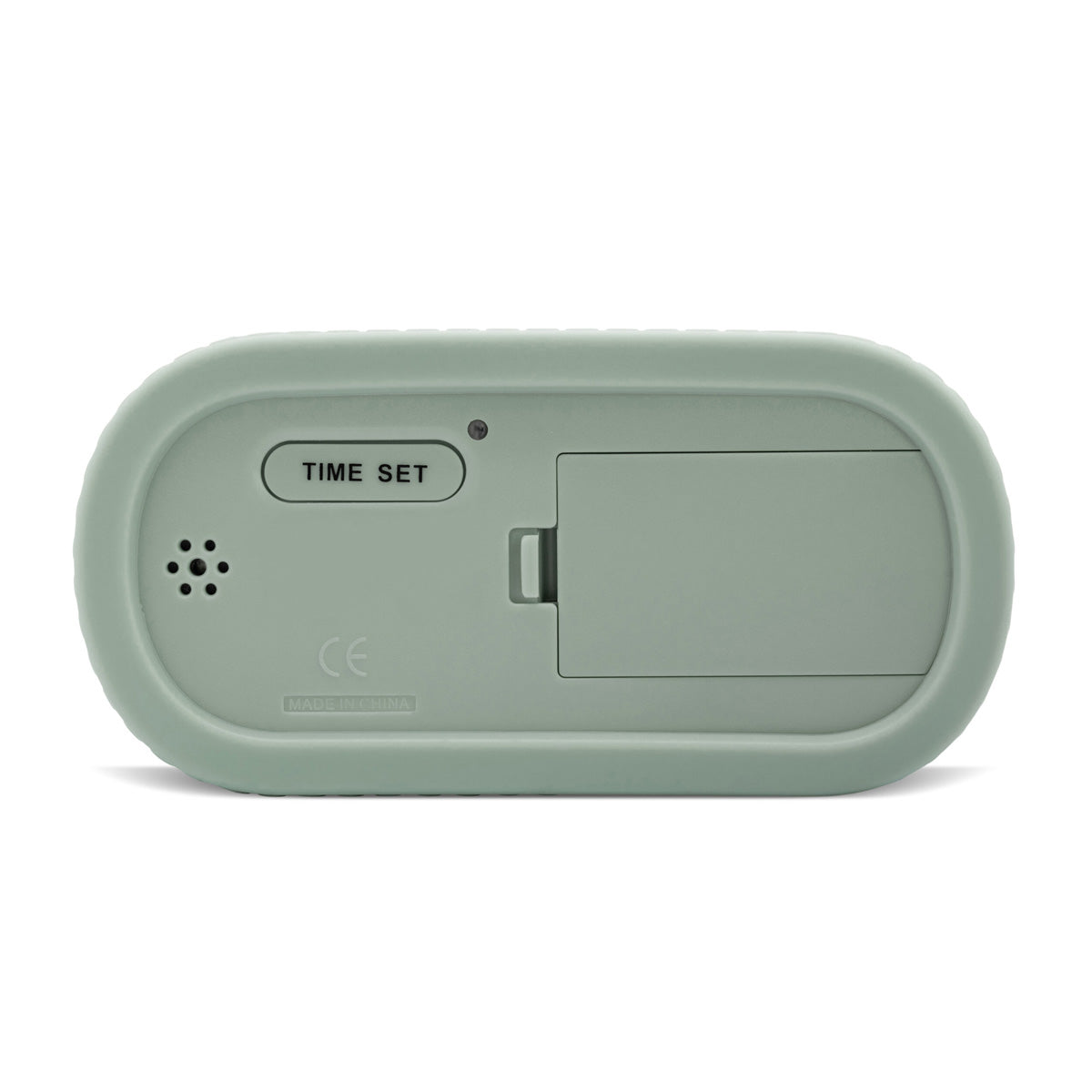 Acctim Silicone Smartlite® Alarm Clock
