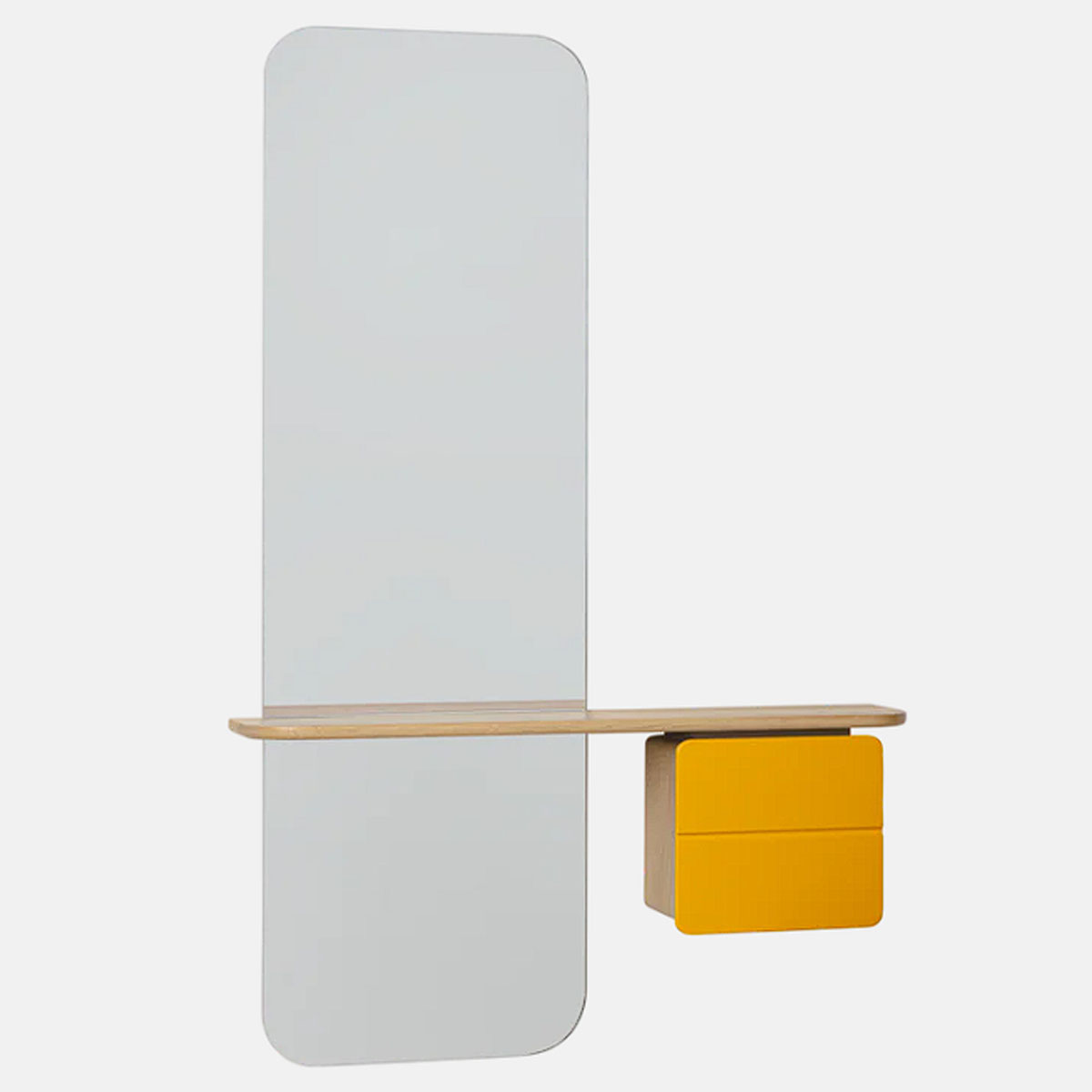 Umage One More Look Mirror