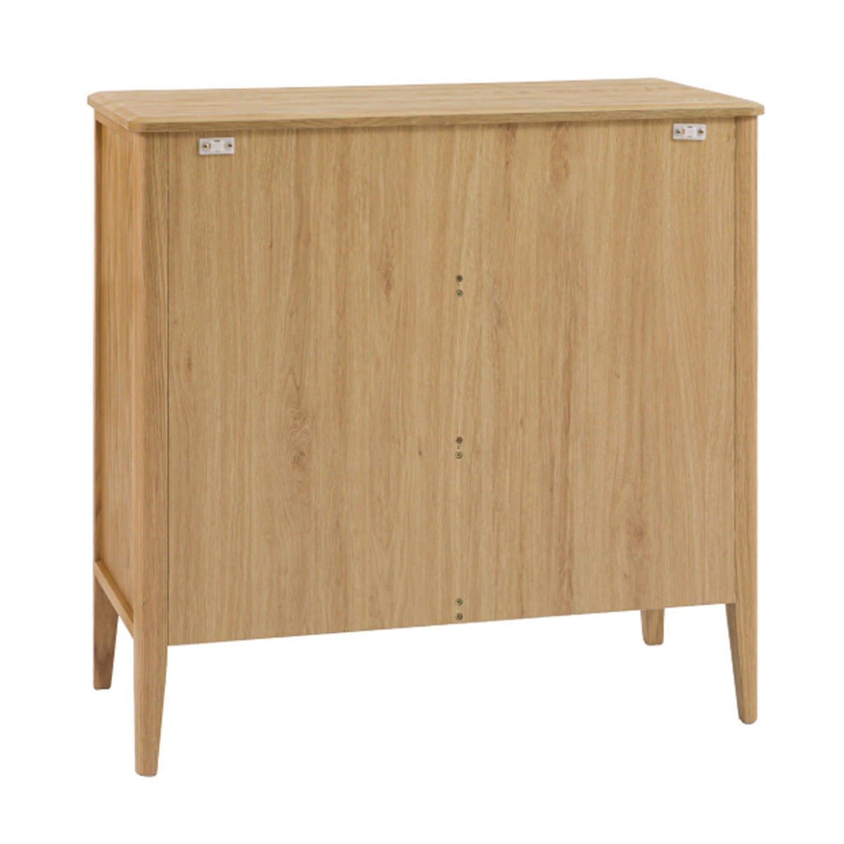 Gallery Direct Camden 3 Drawer Chest