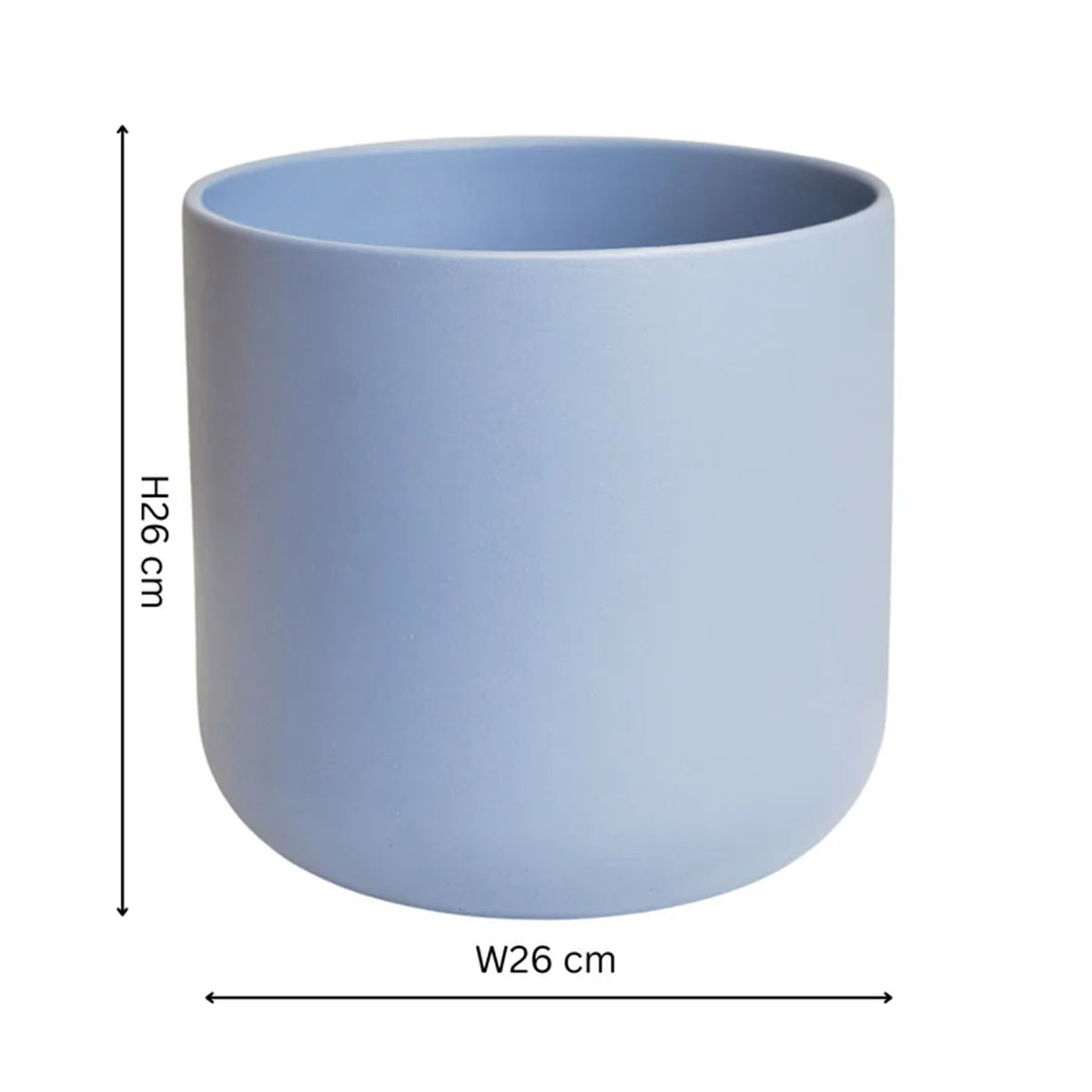 Ivyline Lisbon Planter