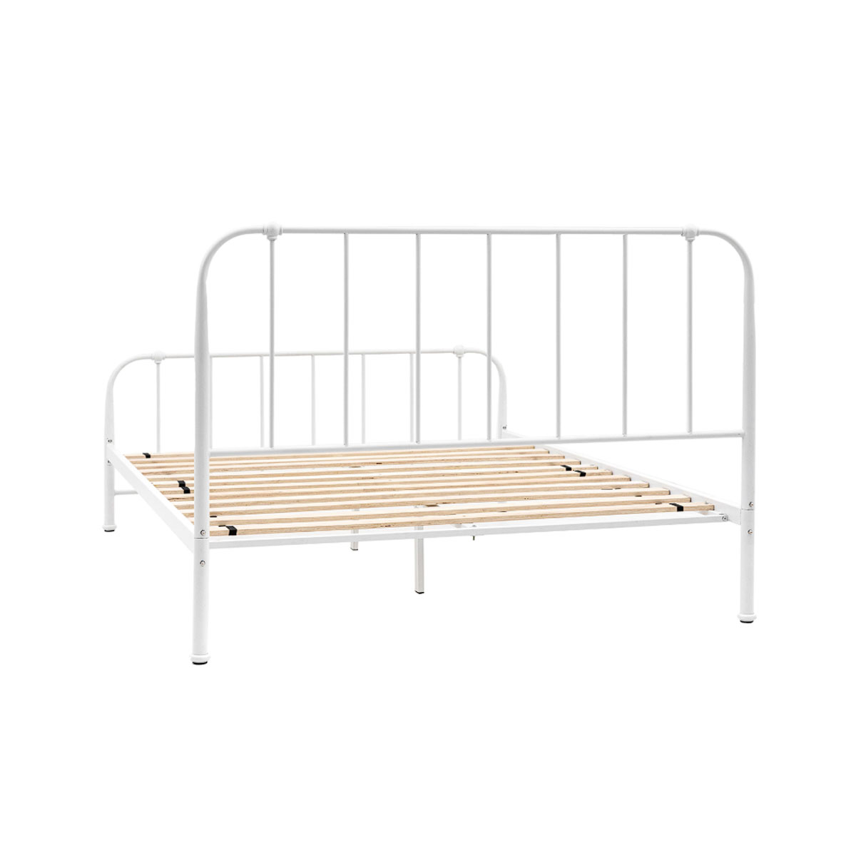 Gallery Direct Loughton Bedstead