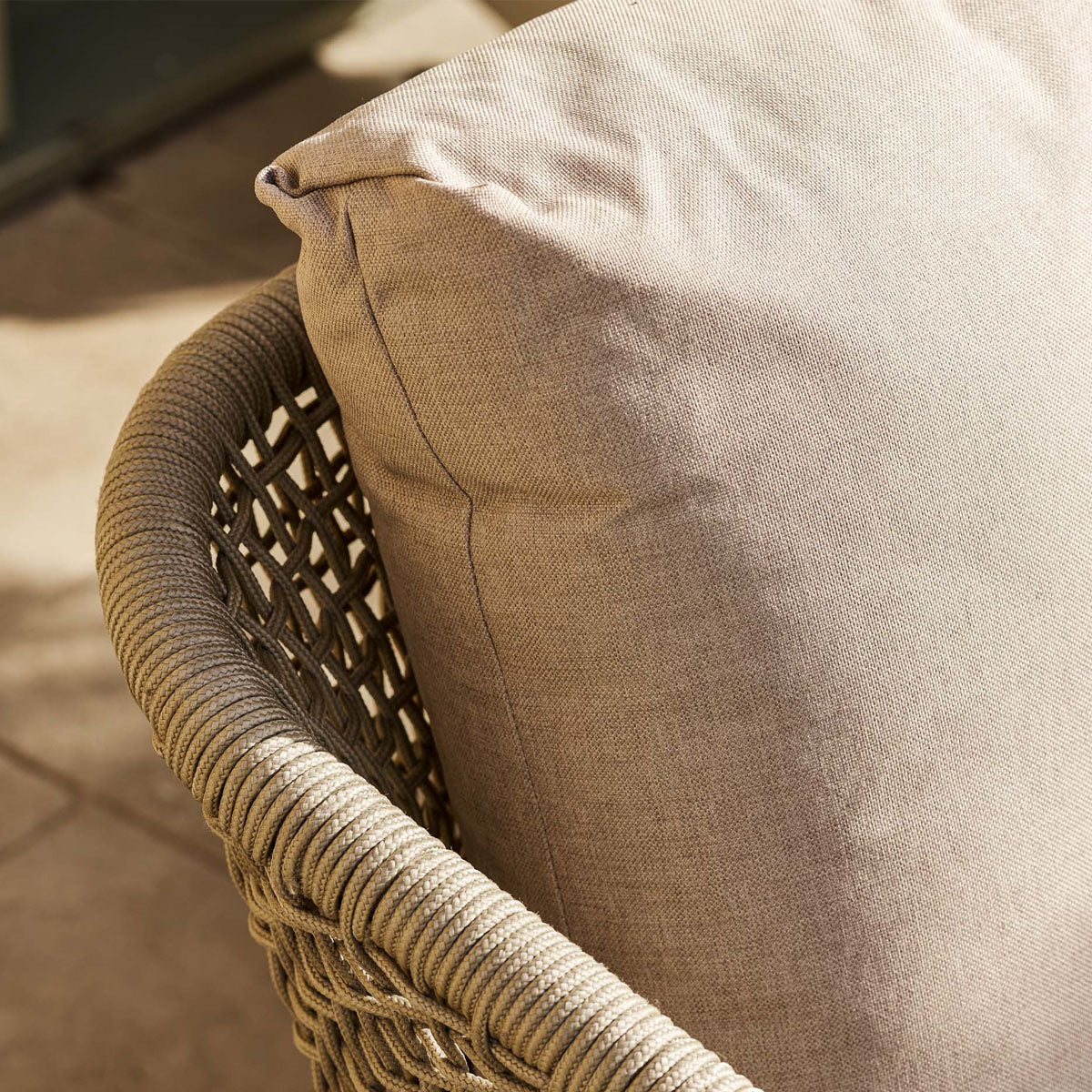 Garden Trading Lynton 2 Seater Sofa