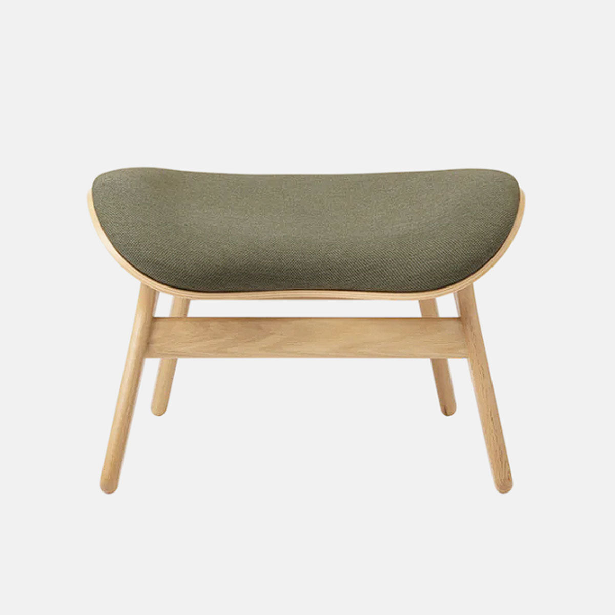 Umage A Conversation Piece Ottoman