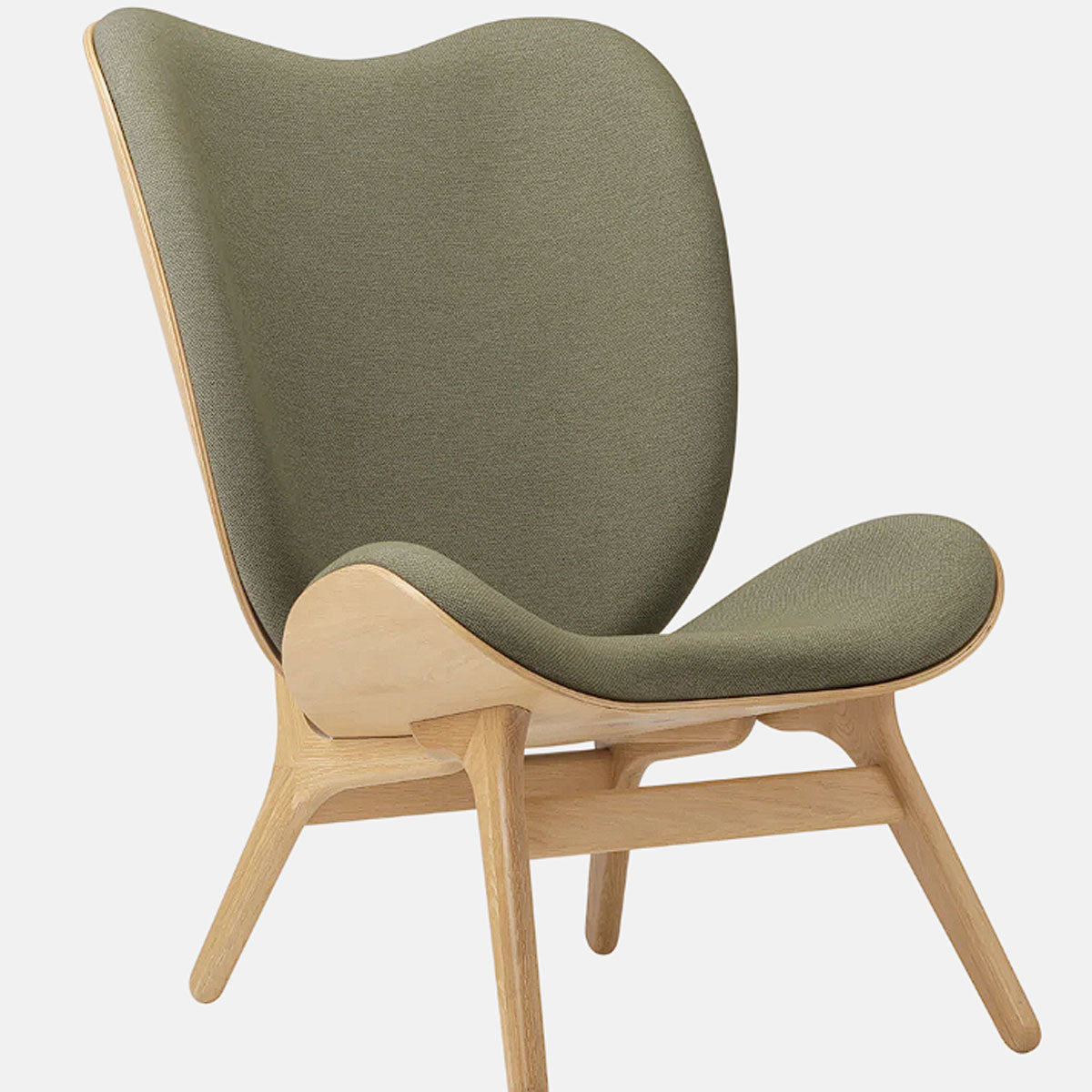 Umage A Conversation Piece Lounge Chair Tall