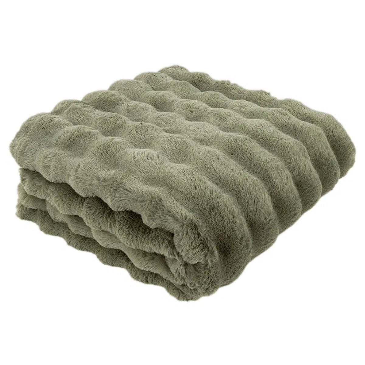 Malini Raffles Throw