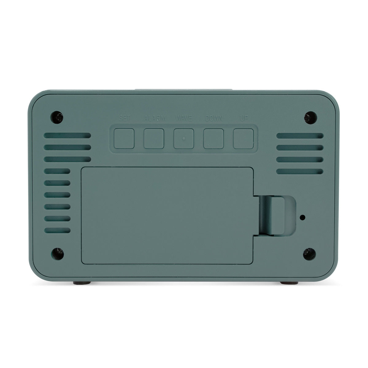 Acctim Harley Digital Alarm Clock