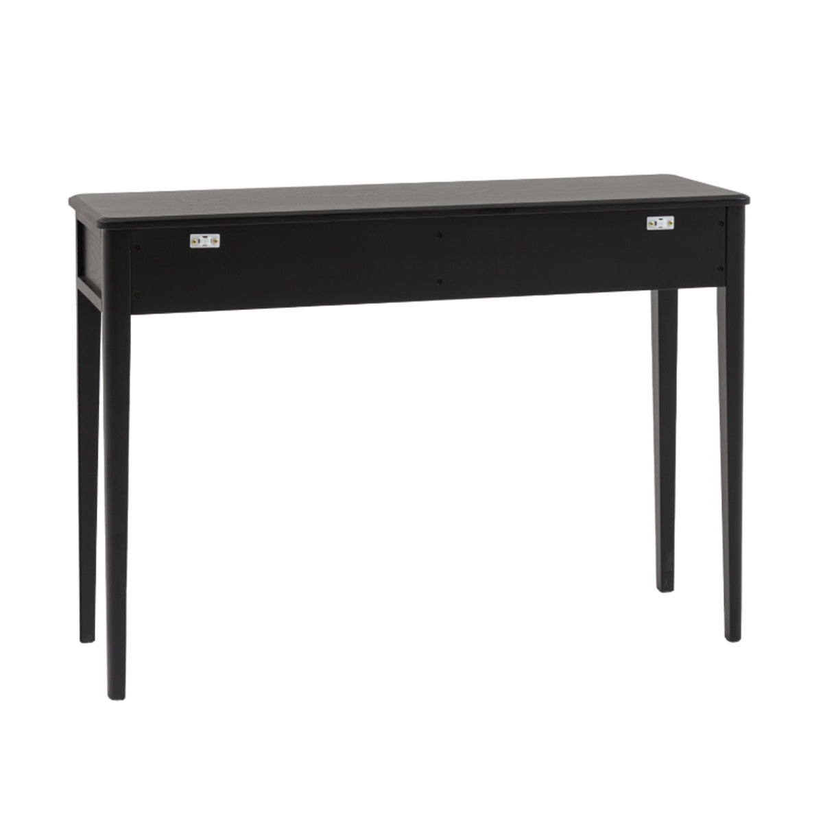 Gallery Direct Acton 2 Drawer Console