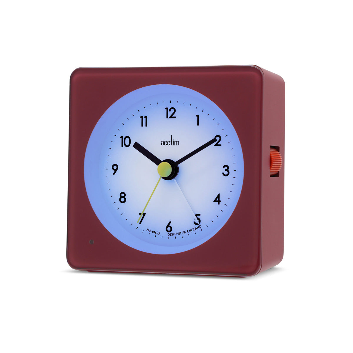 Acctim Barber Smartlite® Alarm Clock