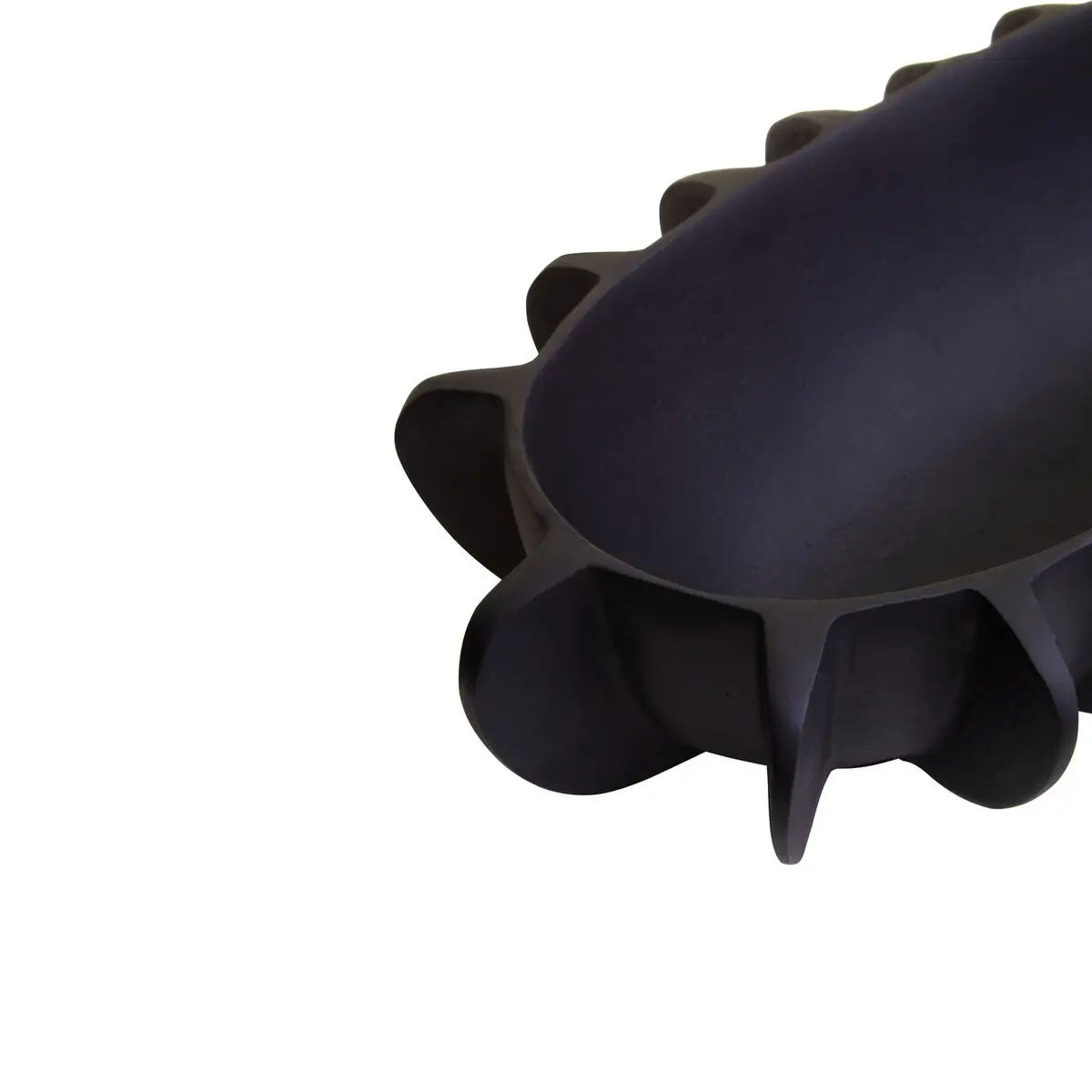 Beaumonde Home Hapax Black Bowl