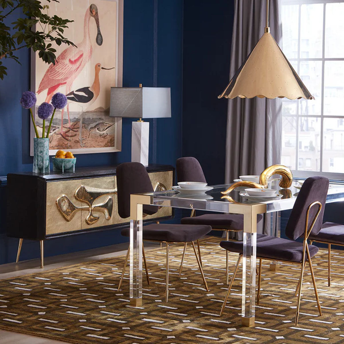 Jonathan Adler Reform Credenza