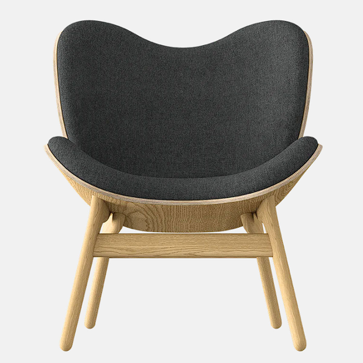 Umage A Conversation Piece Lounge Chair Low