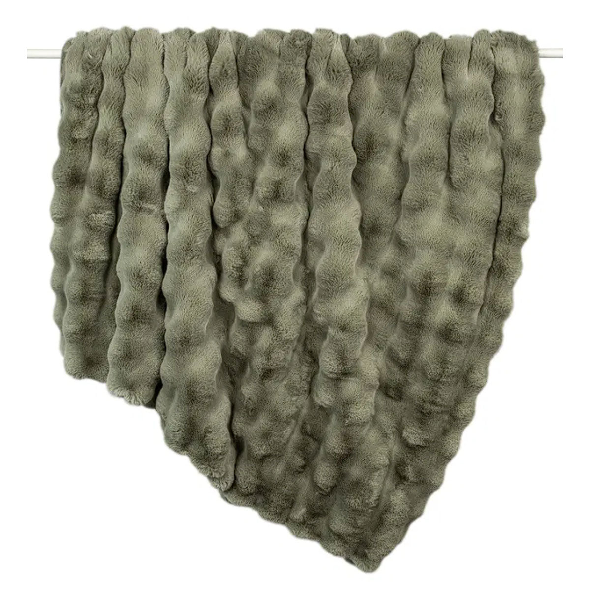 Malini Raffles Throw