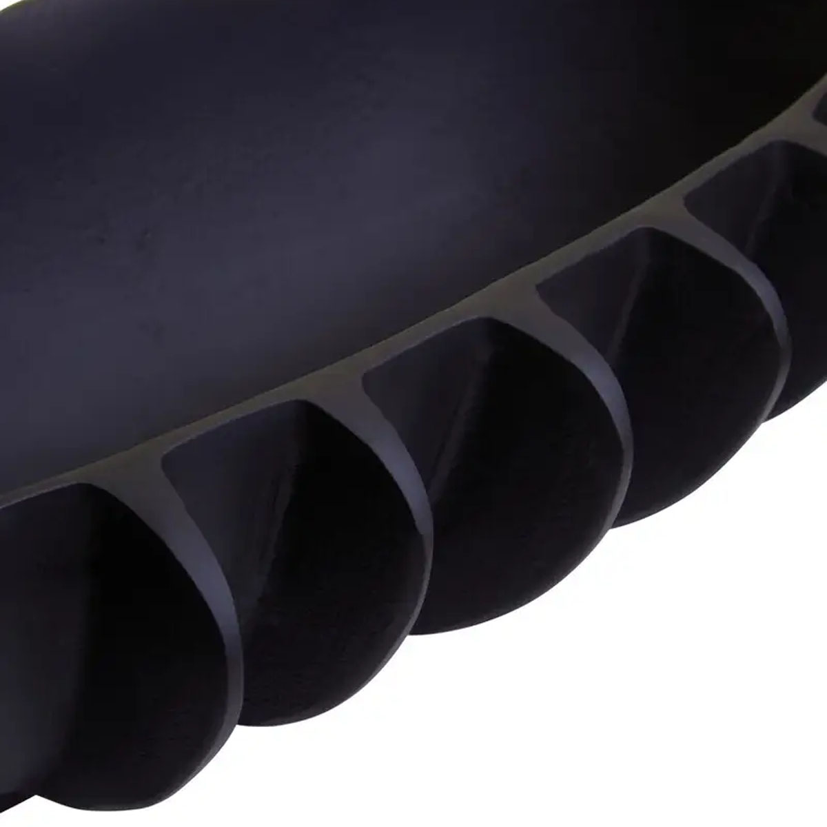 Beaumonde Home Hapax Black Bowl