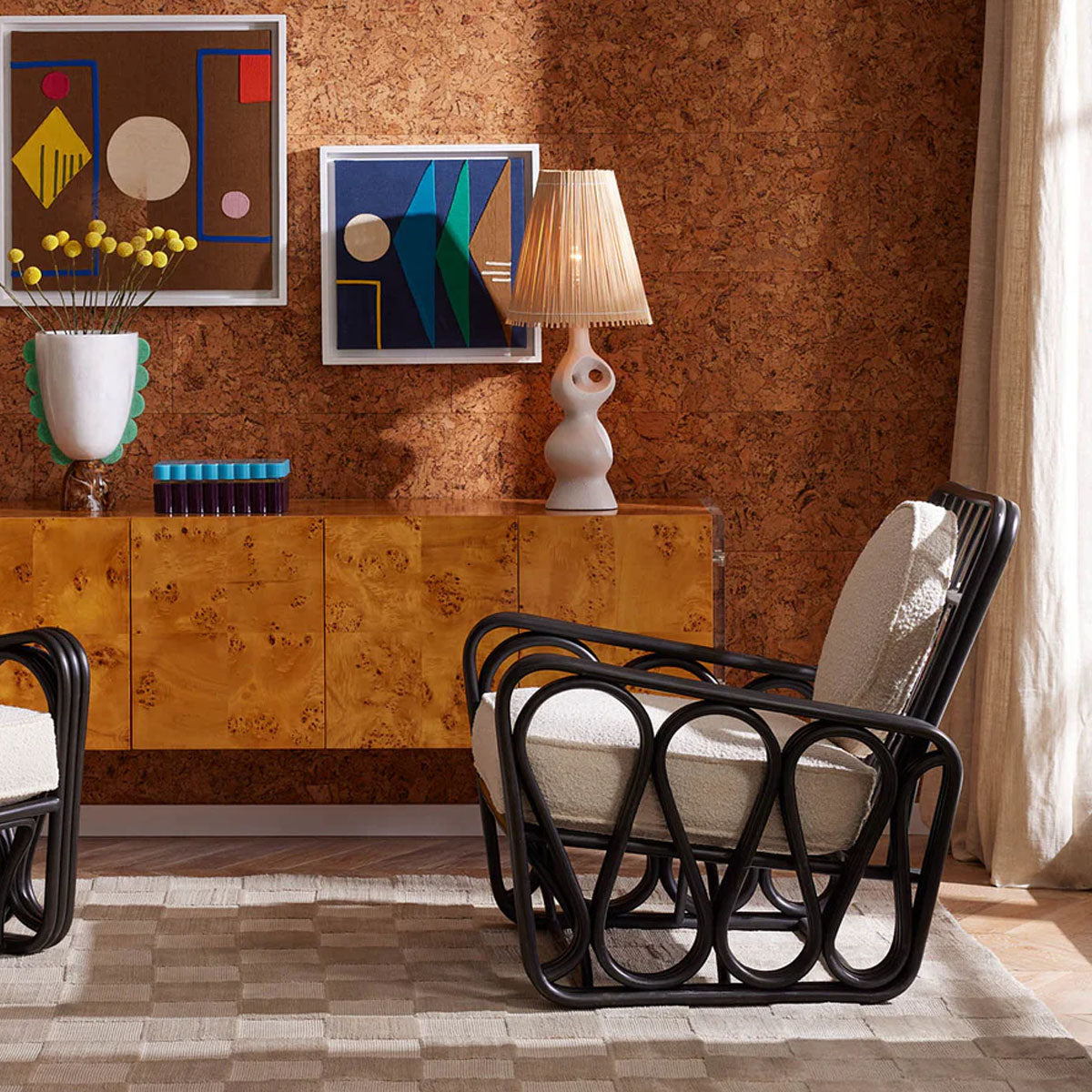 Jonathan Adler Bond Credenza