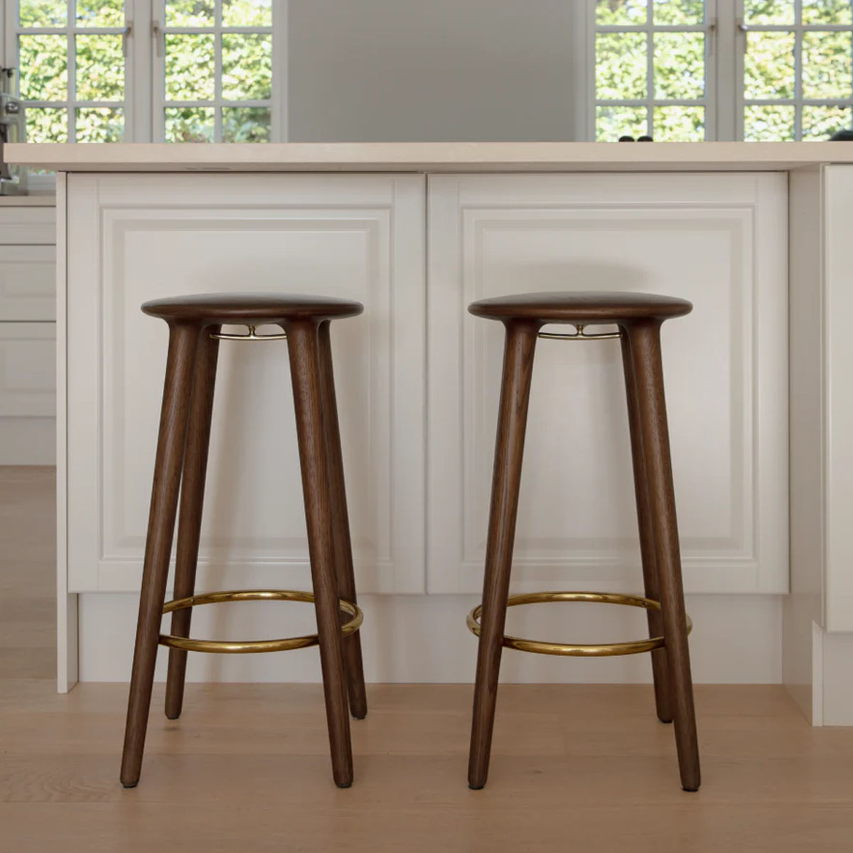 Umage The Socialite Counter Stool