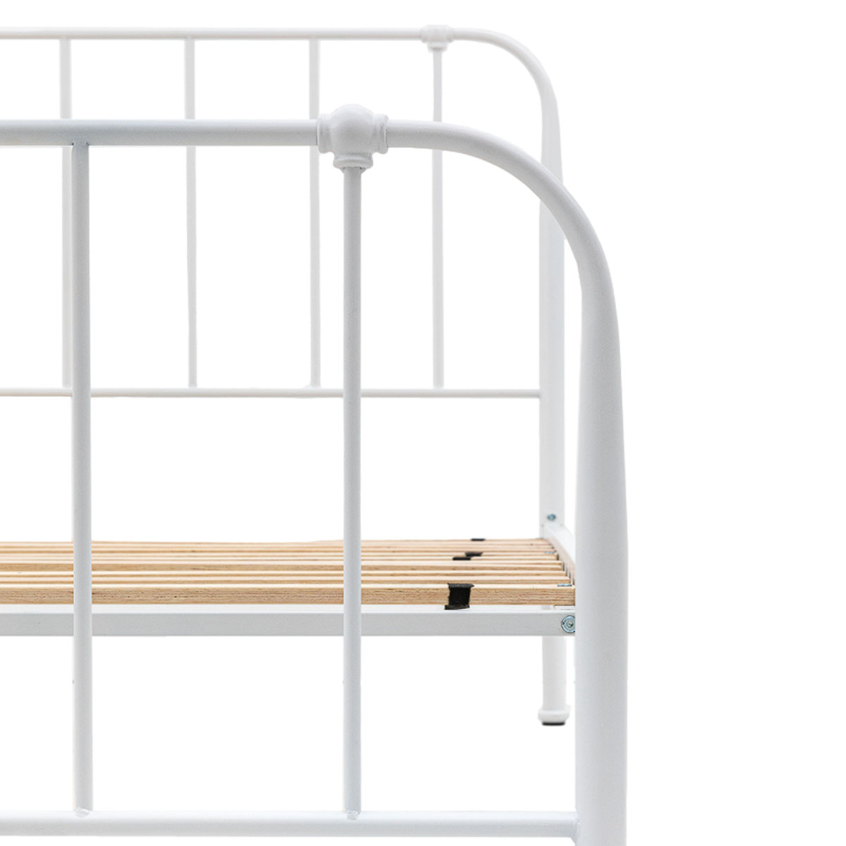 Gallery Direct Loughton Bedstead