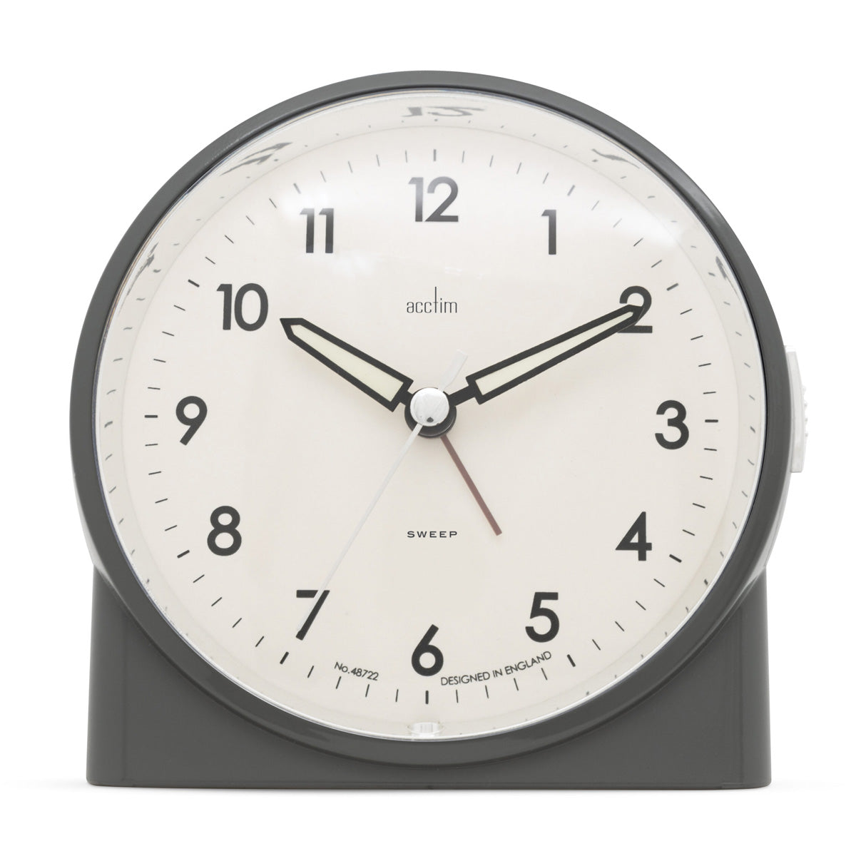 Acctim Arlo Sweep Alarm Clock