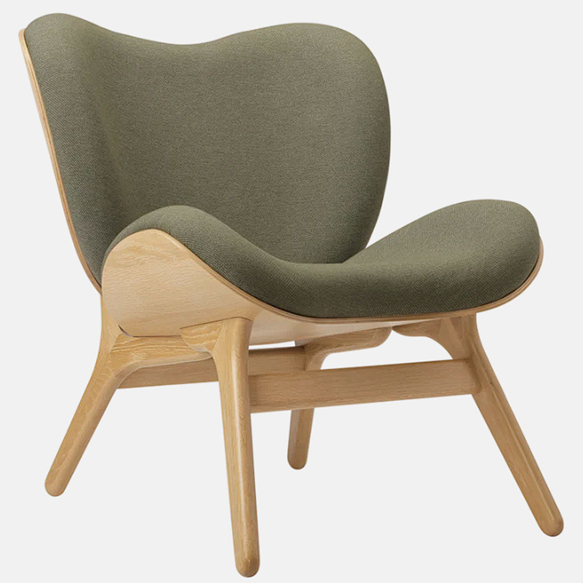 Umage A Conversation Piece Lounge Chair Low