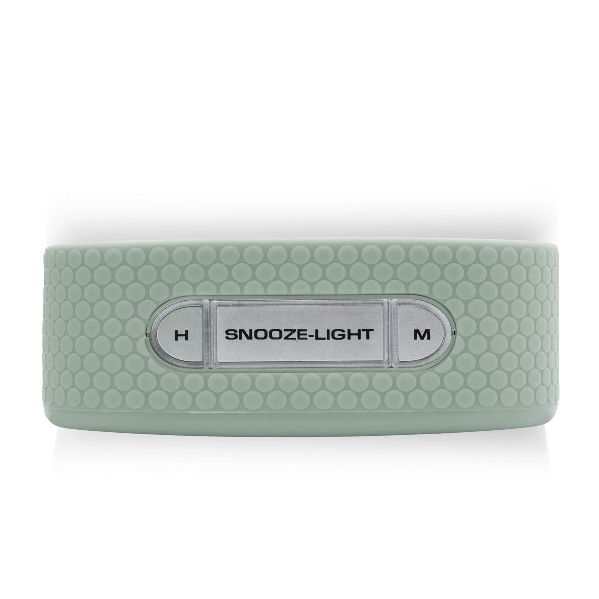 Acctim Silicone Smartlite® Alarm Clock