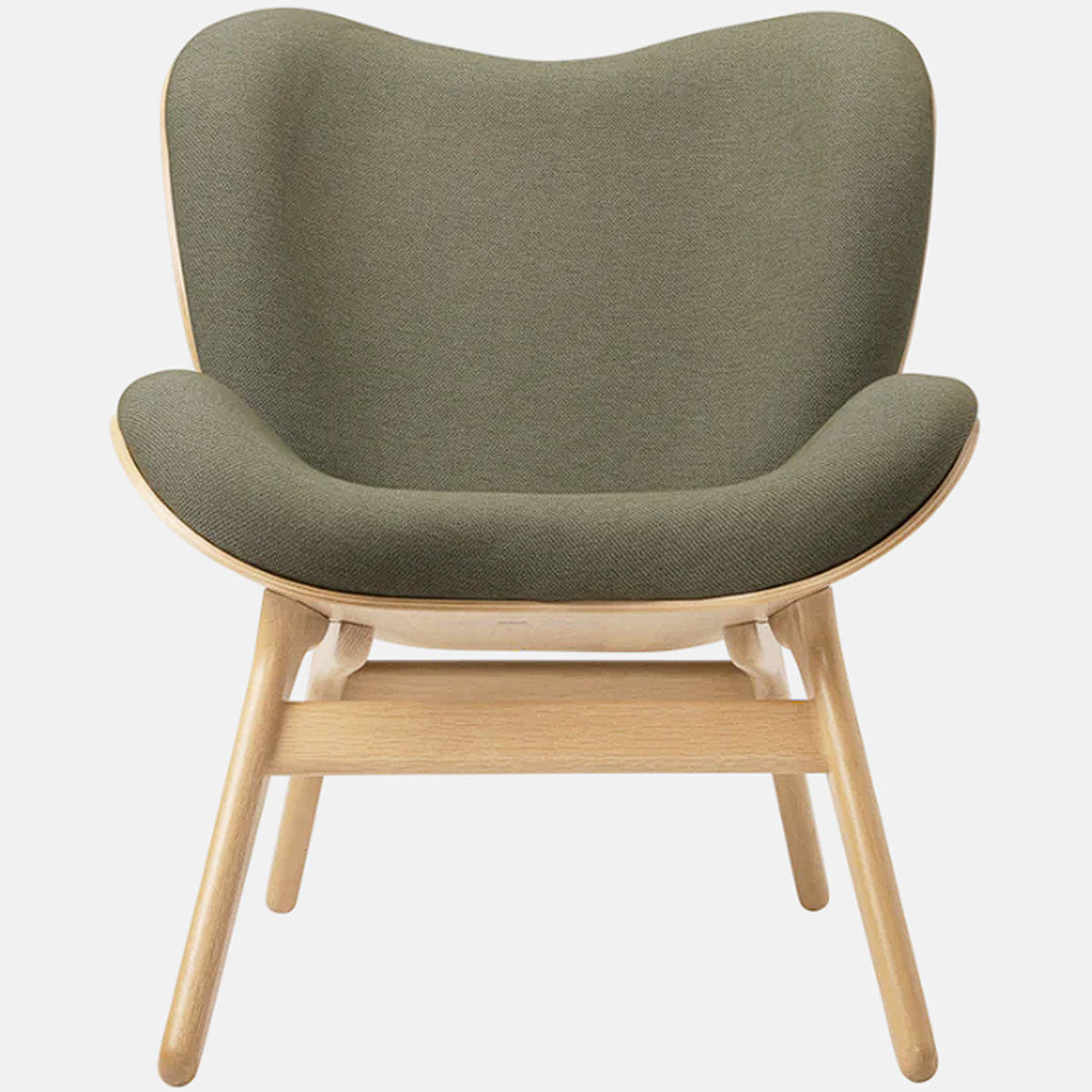 Umage A Conversation Piece Lounge Chair Low