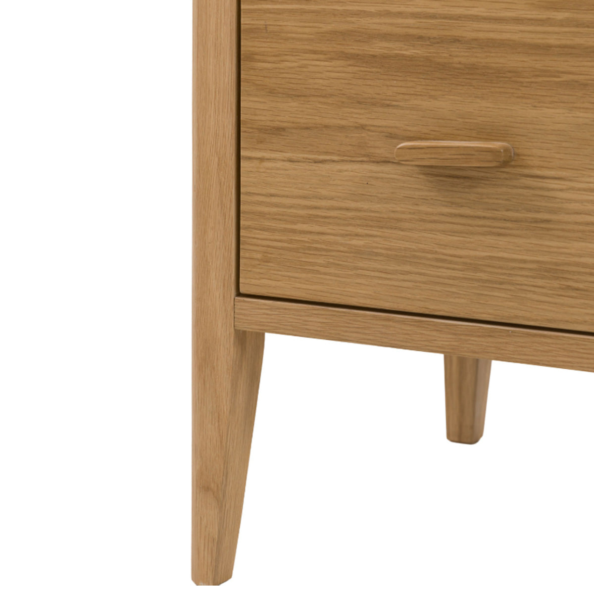 Gallery Direct Camden 3 Drawer Chest
