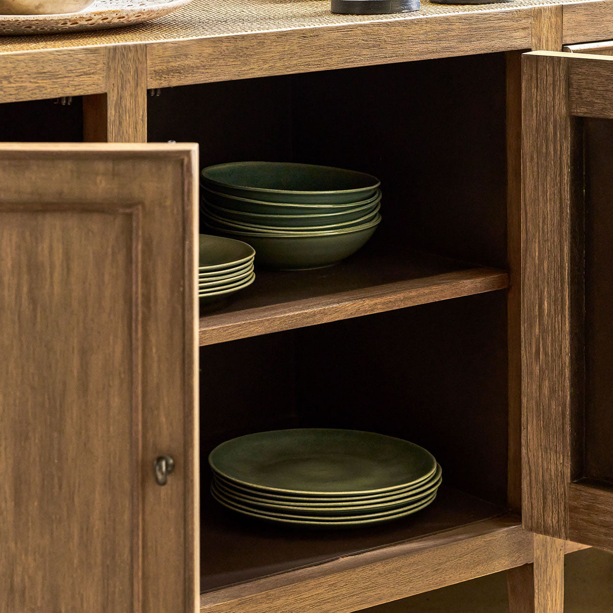 Garden Trading Chesterton Sideboard Natural