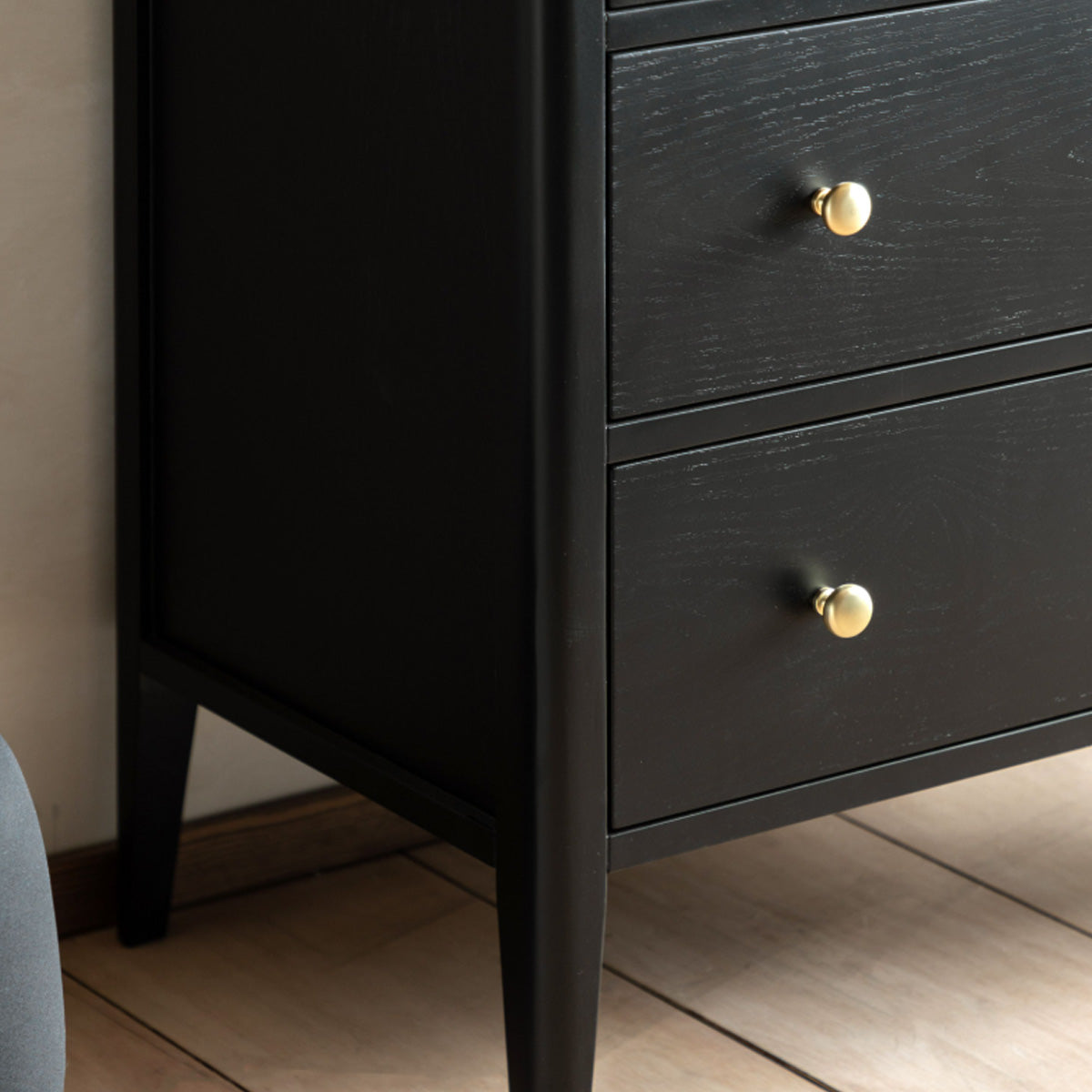Gallery Direct Acton 3 Drawer Chest