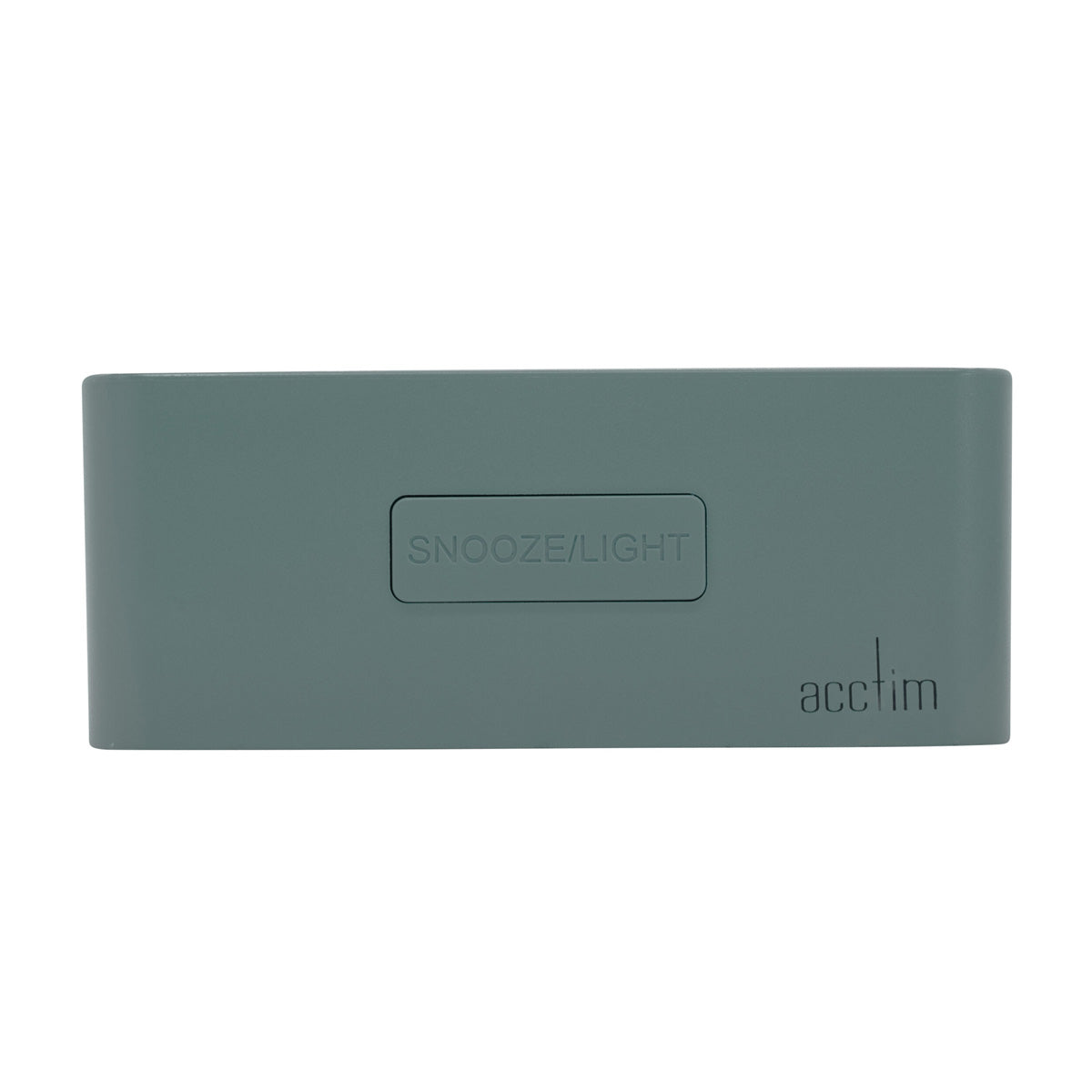 Acctim Harley Digital Alarm Clock