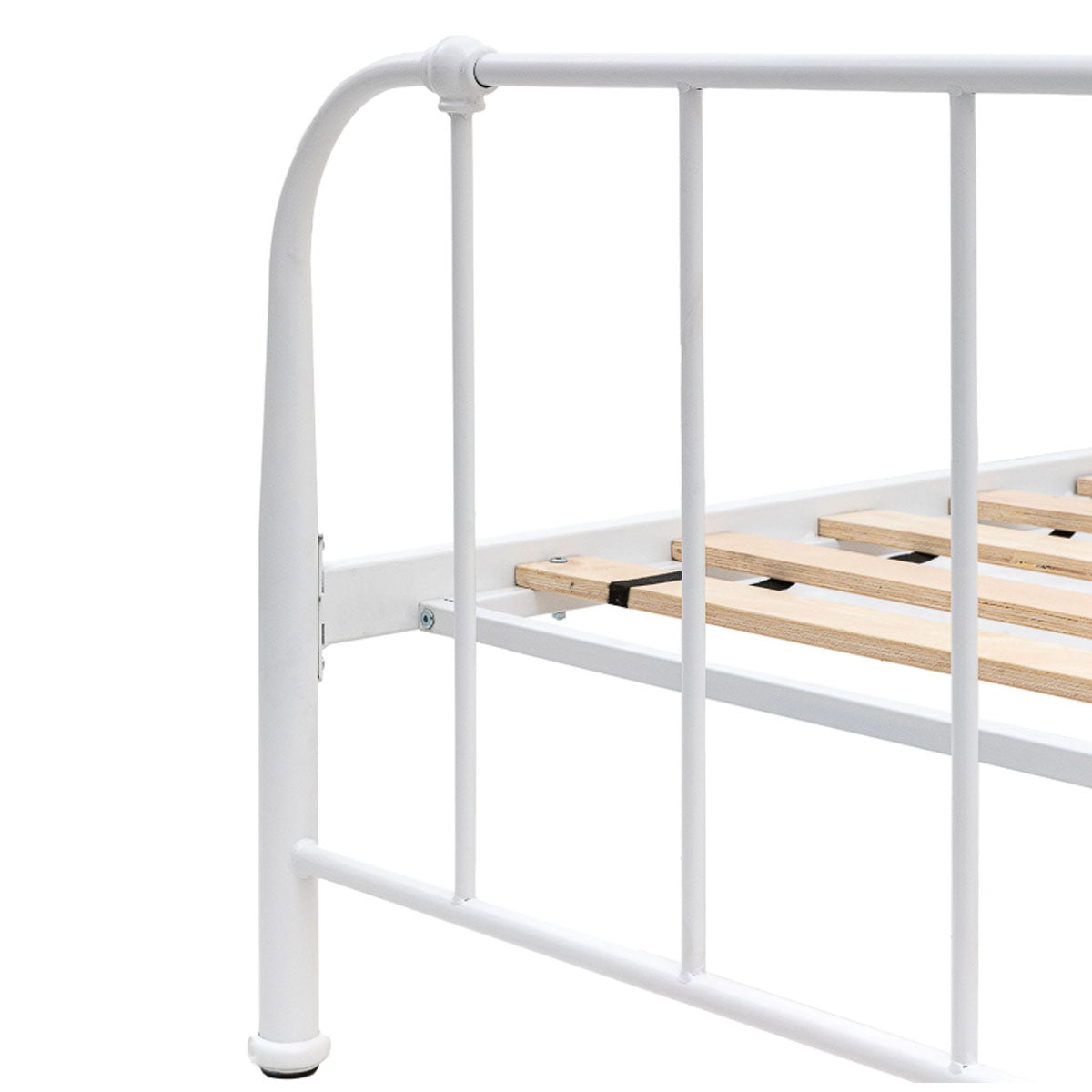 Gallery Direct Loughton Bedstead