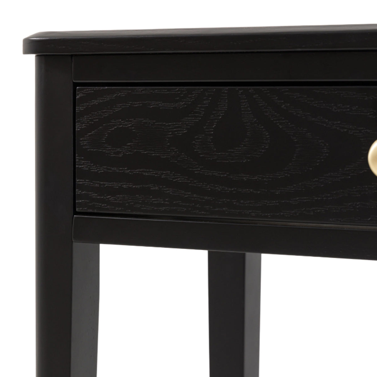 Gallery Direct Acton 2 Drawer Console