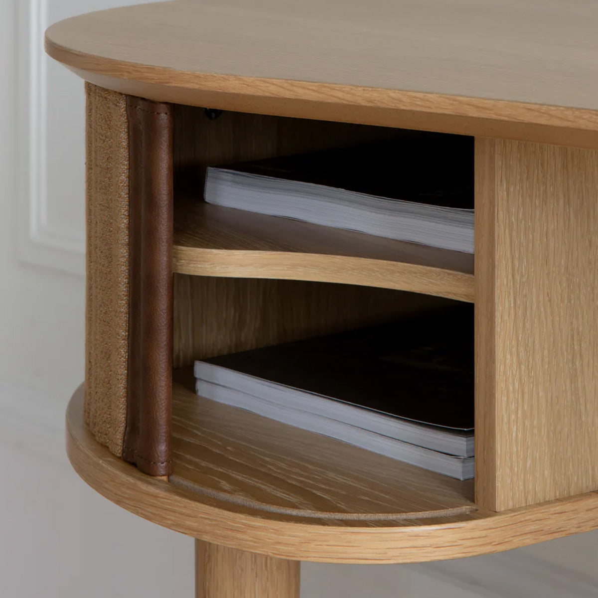 Umage Audacious Desk