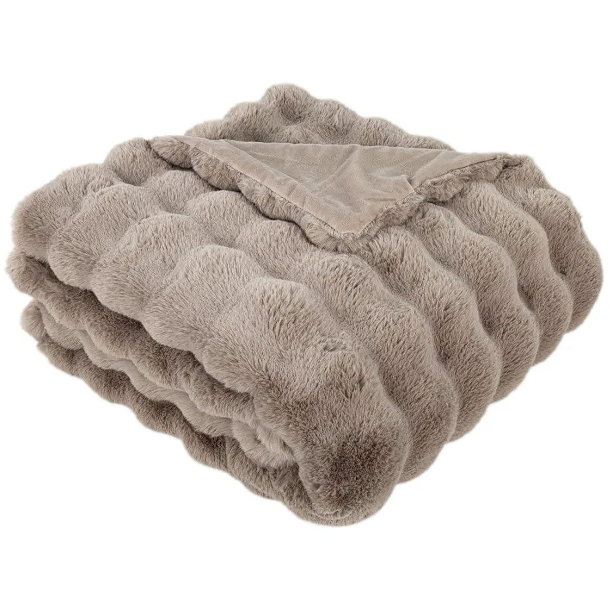 Malini Raffles Throw
