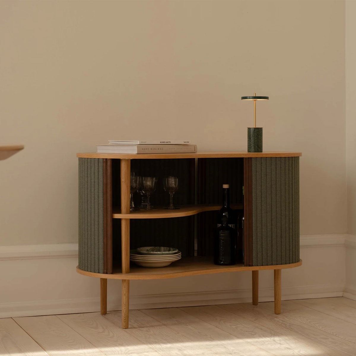 Umage Audacious Cabinet