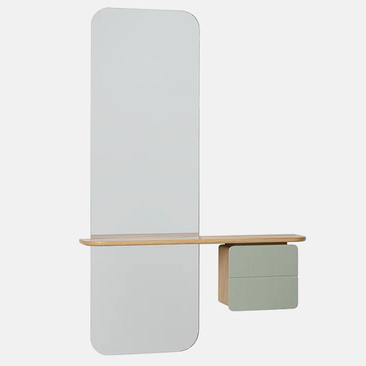 Umage One More Look Mirror