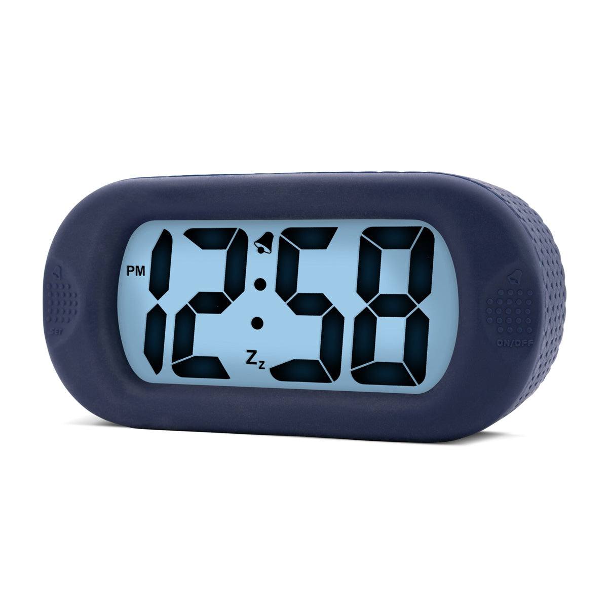 Acctim Silicone Smartlite® Alarm Clock