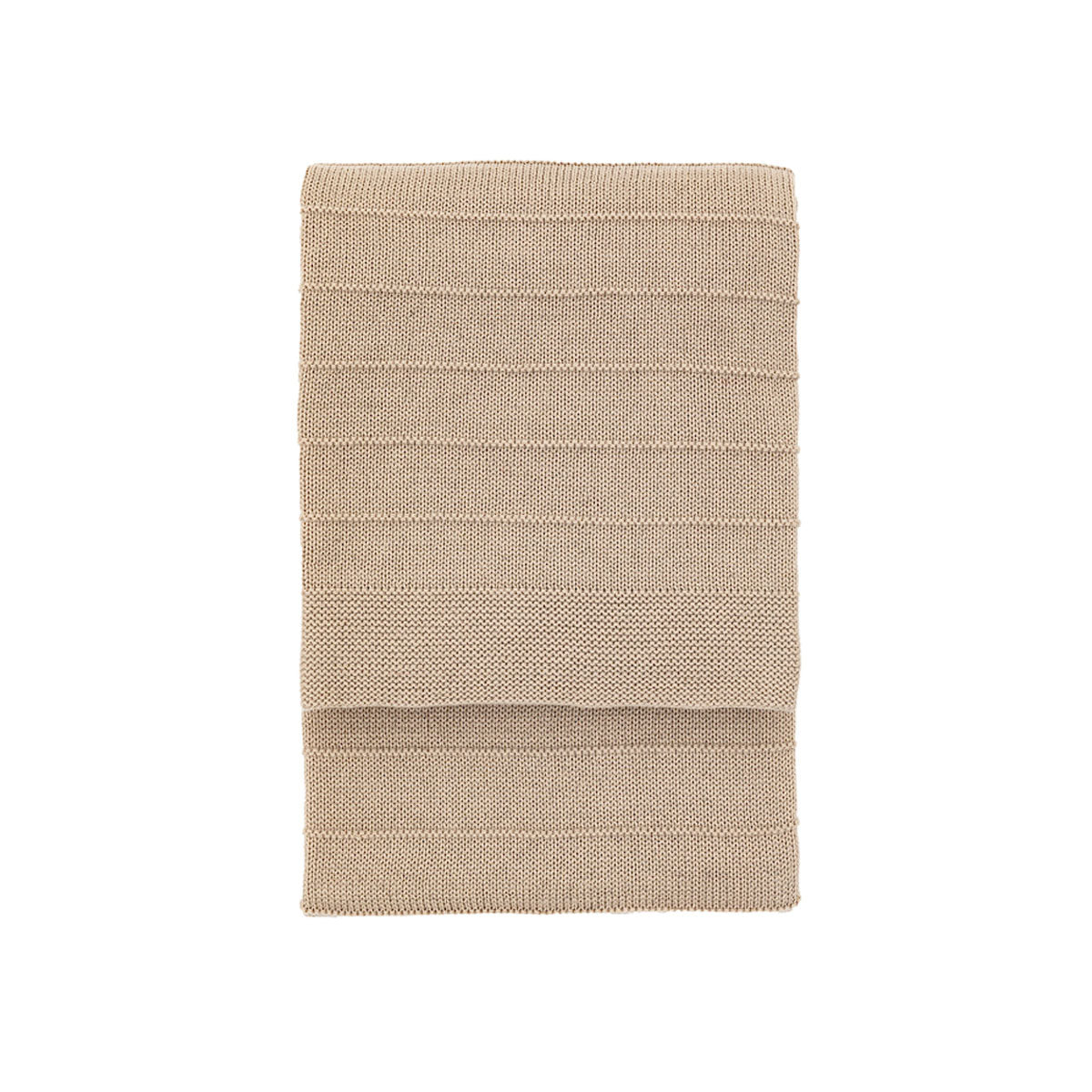 Gallery Direct Florence Knit Throw