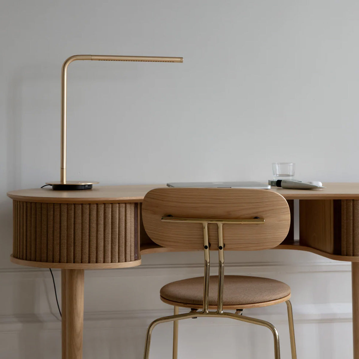 Umage Audacious Desk