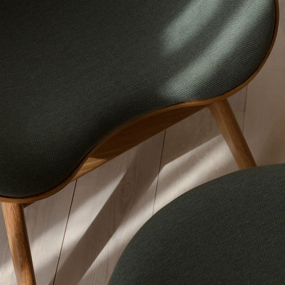 Umage A Conversation Piece Lounge Chair Low