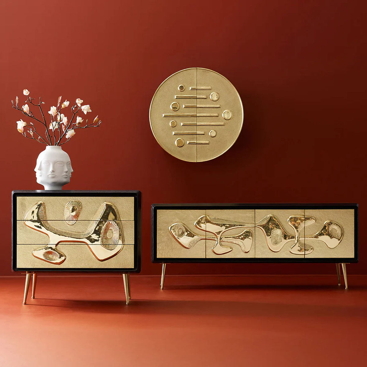 Jonathan Adler Reform Credenza