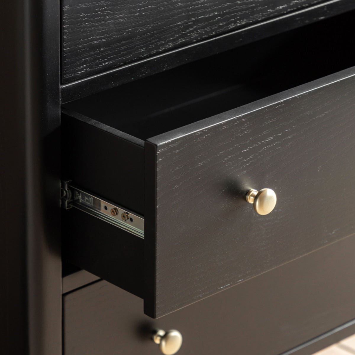 Gallery Direct Acton 3 Drawer Chest
