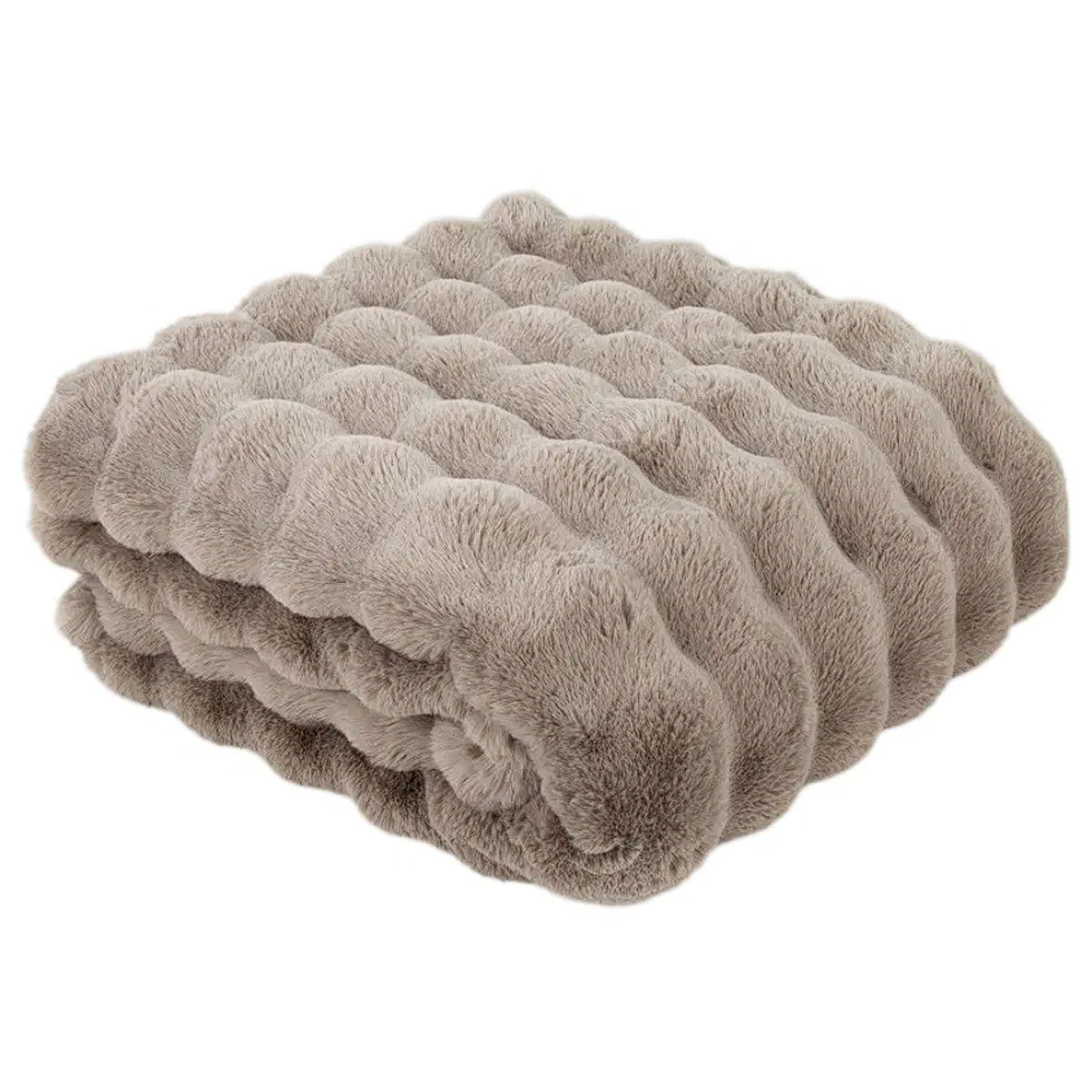 Malini Raffles Throw
