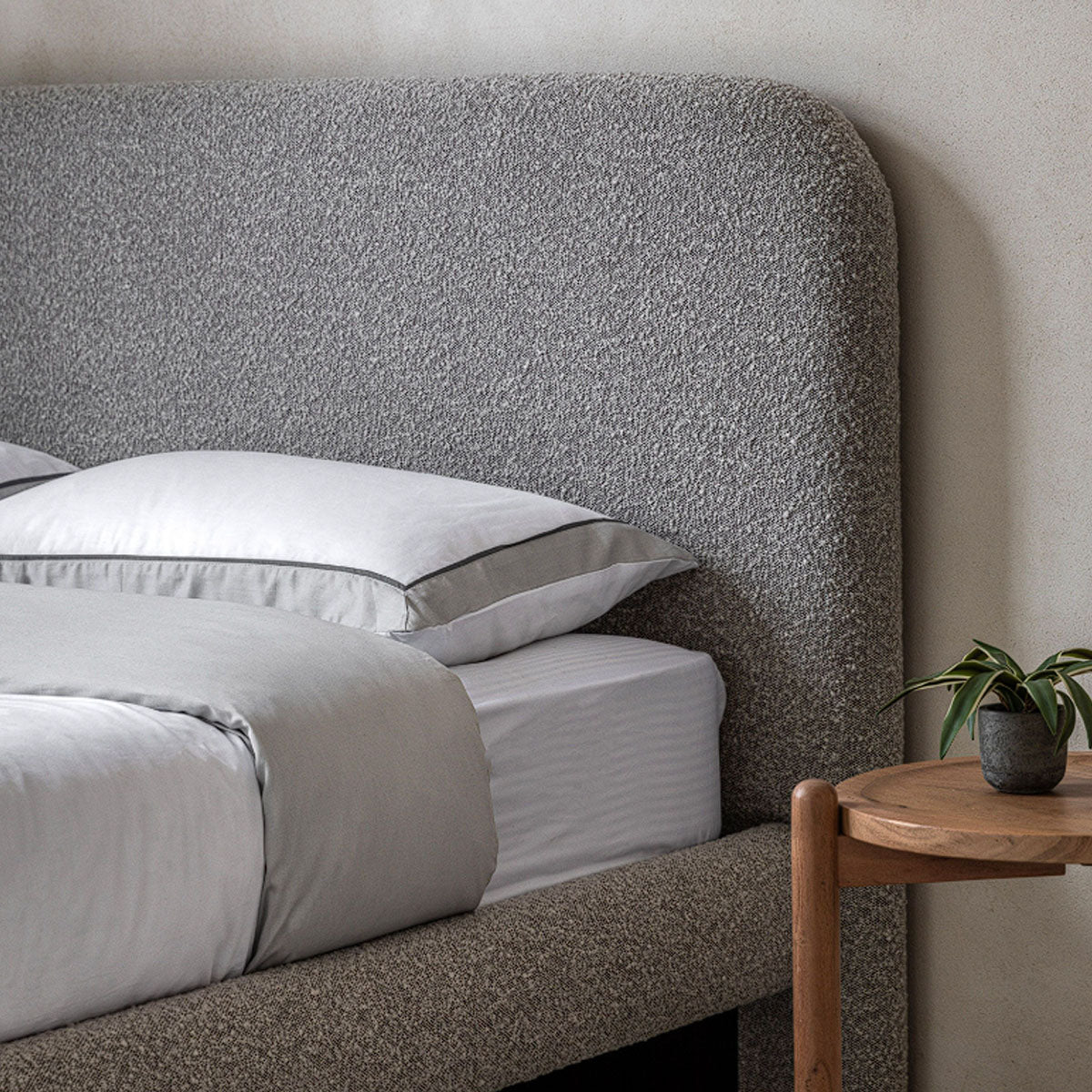 Gallery Direct Rabley Bedstead