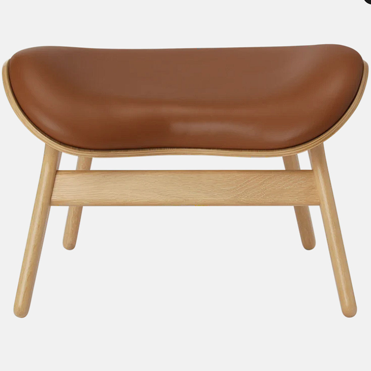 Umage A Conversation Piece Ottoman
